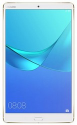 Замена экрана на планшете Huawei MediaPad M5 8.4 в Магнитогорске